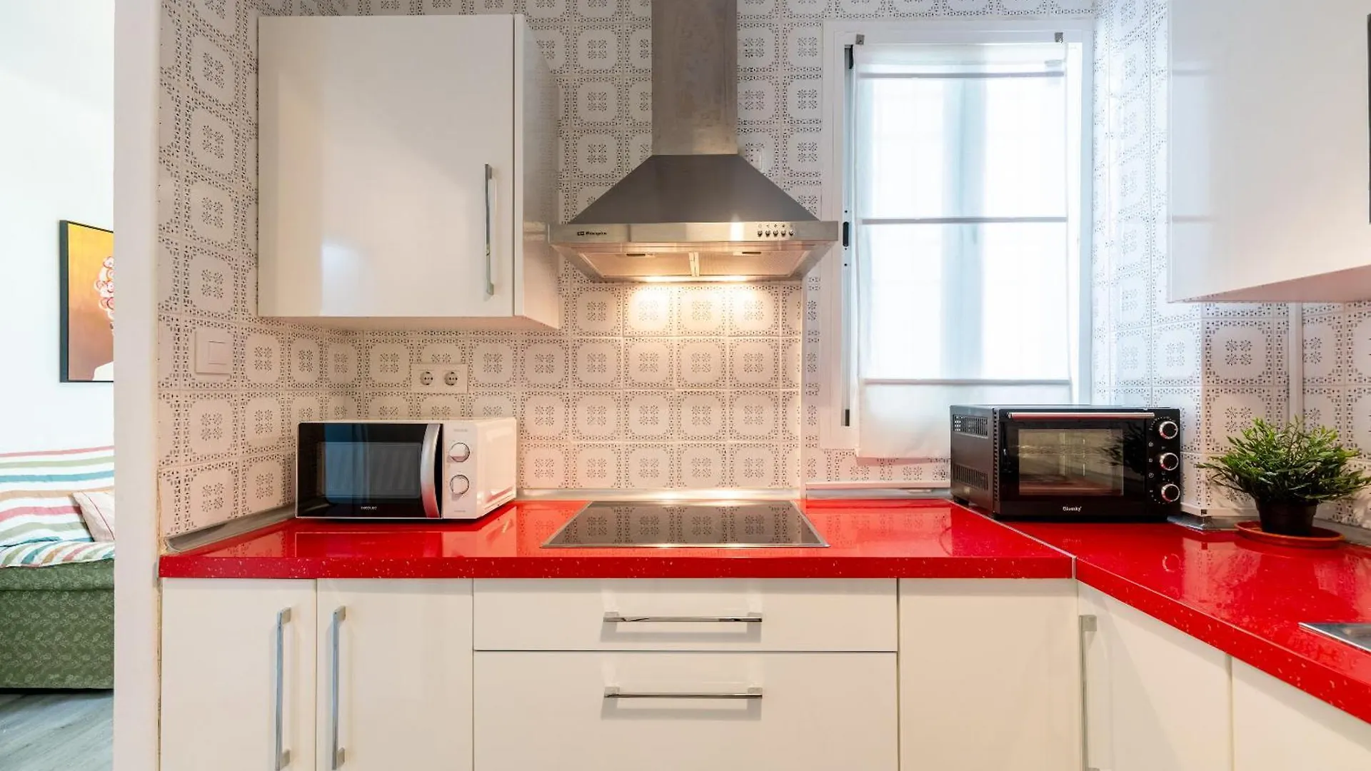 Apartmán Veoapartment Vicente 66 Sevilla