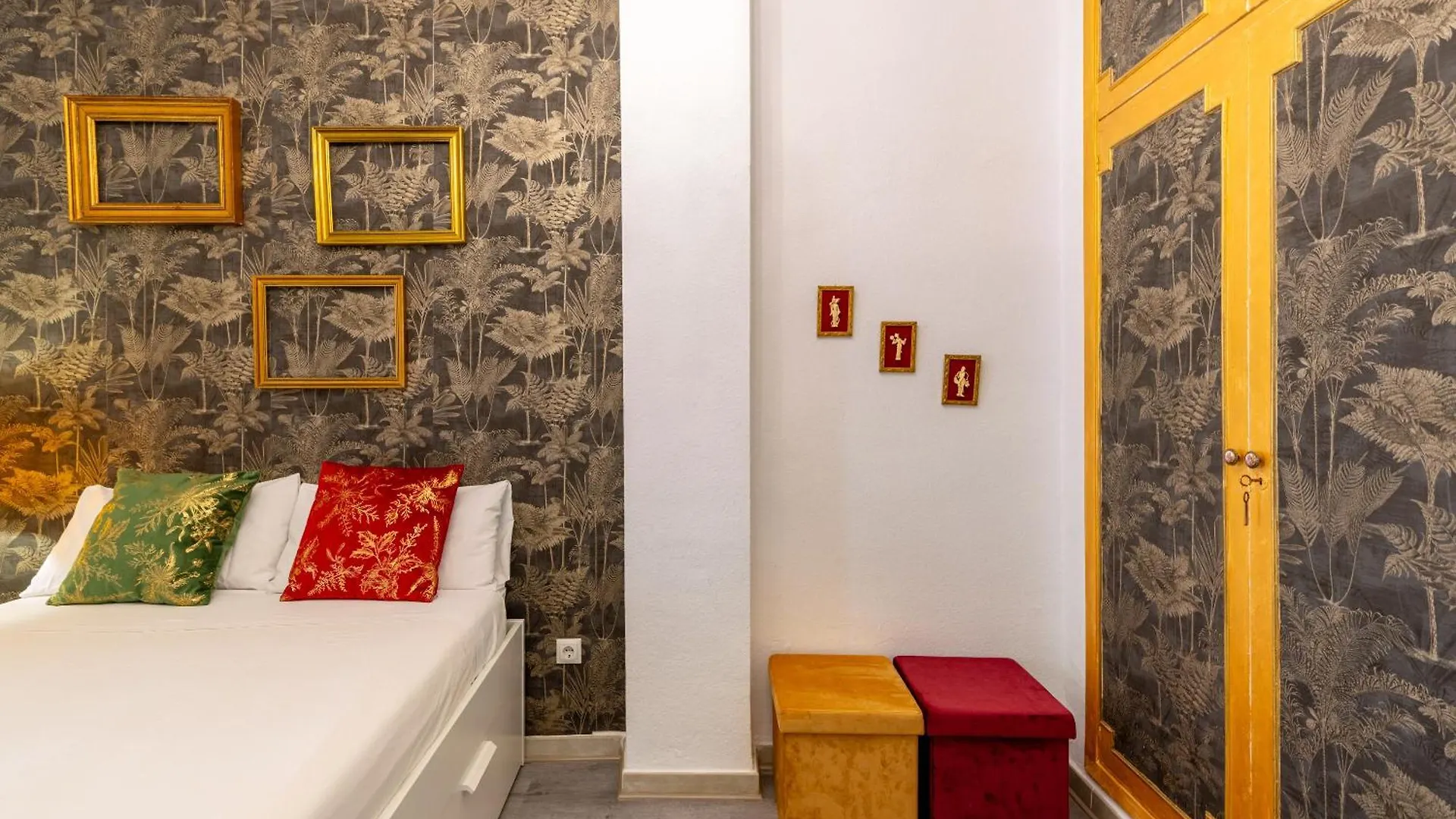 Veoapartment Vicente 66 Sevilla