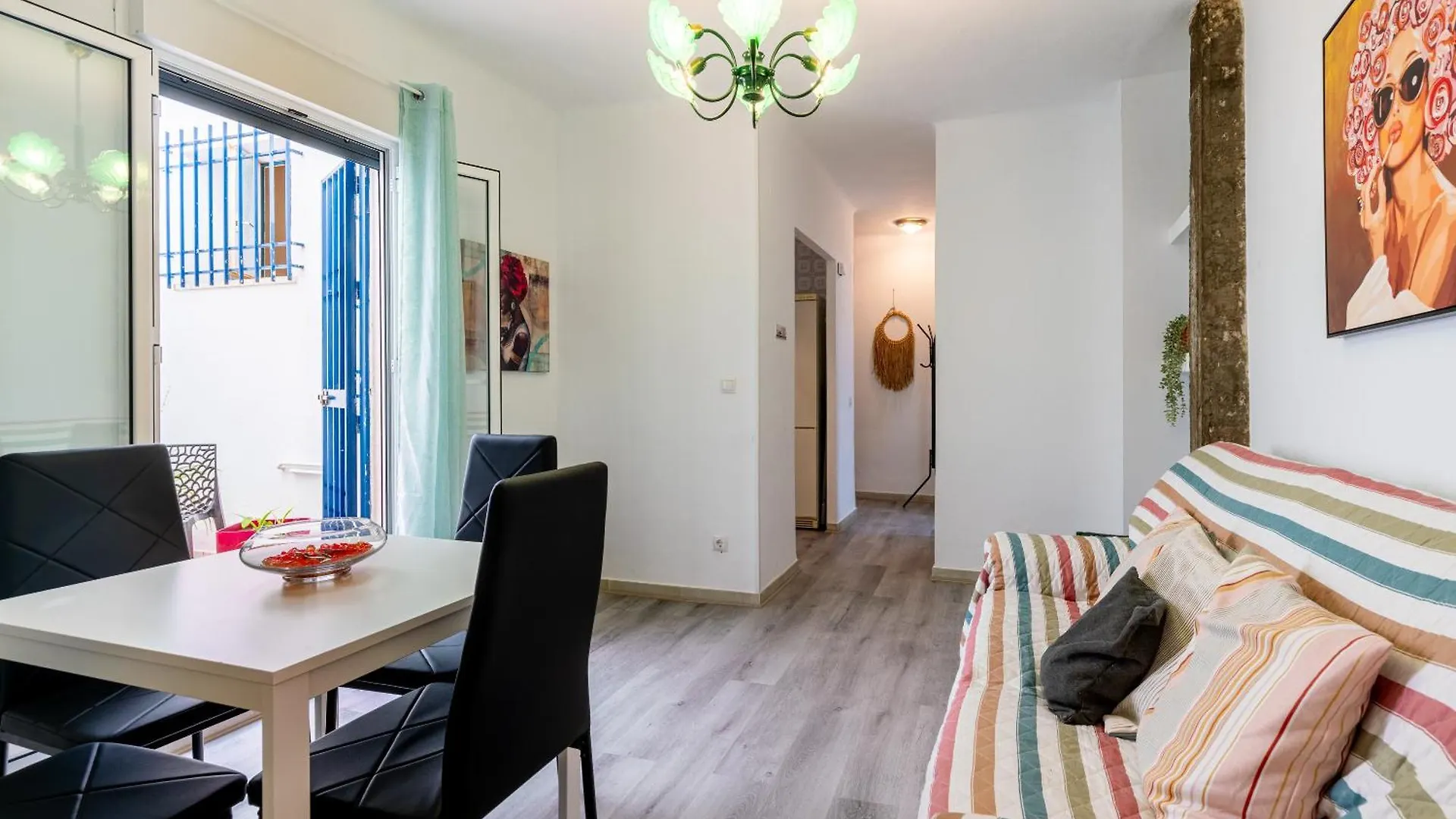 Veoapartment Vicente 66 Sevilla Španělsko
