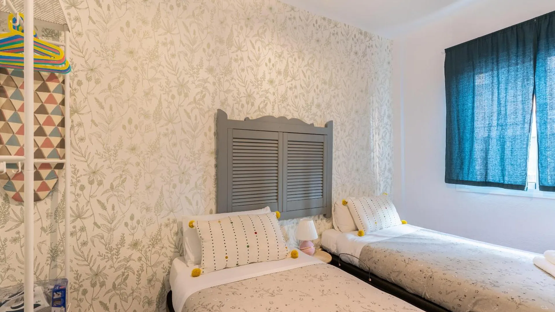 Apartmán Veoapartment Vicente 66 Sevilla