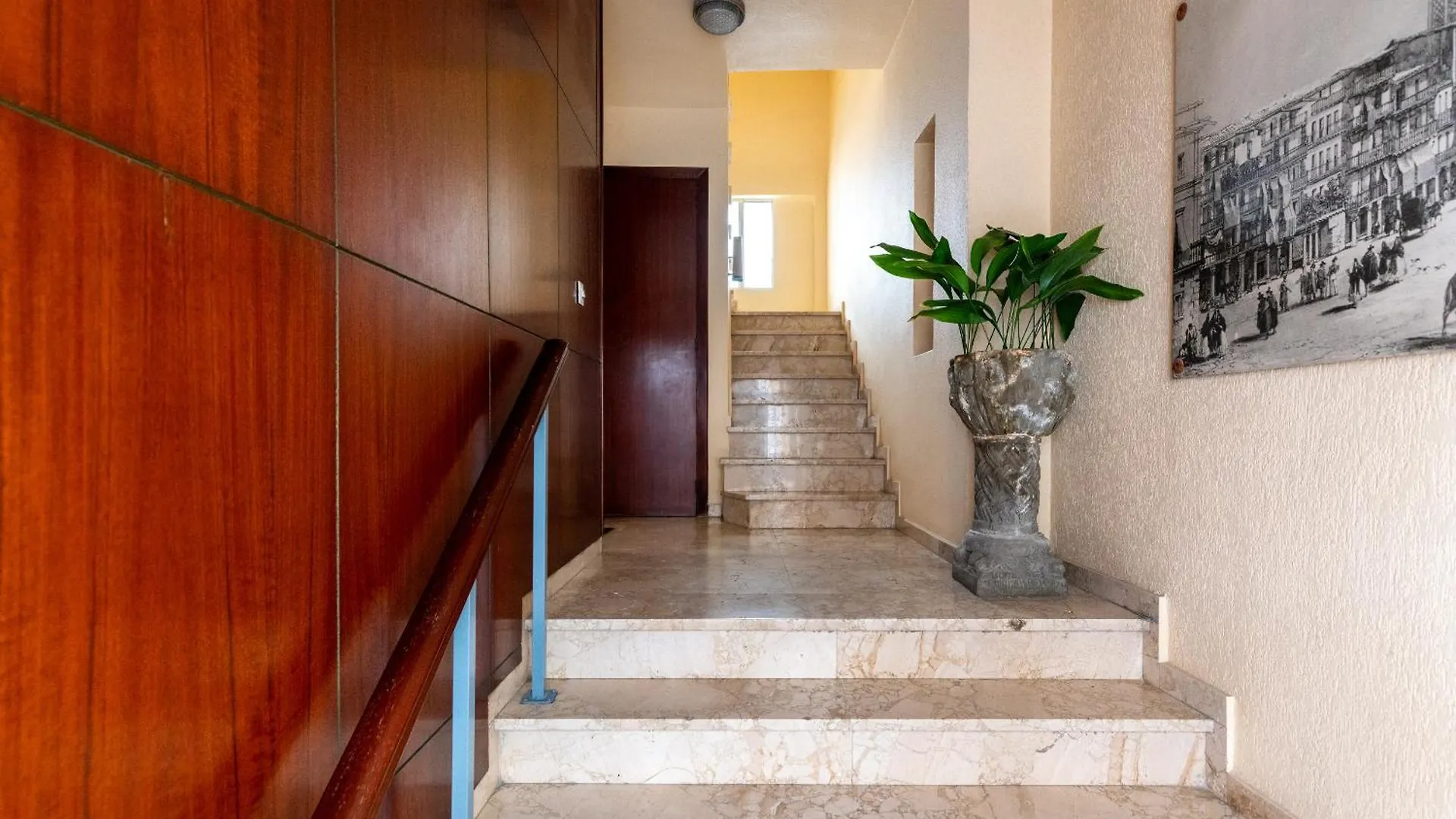 Veoapartment Vicente 66 Sevilla Apartmán