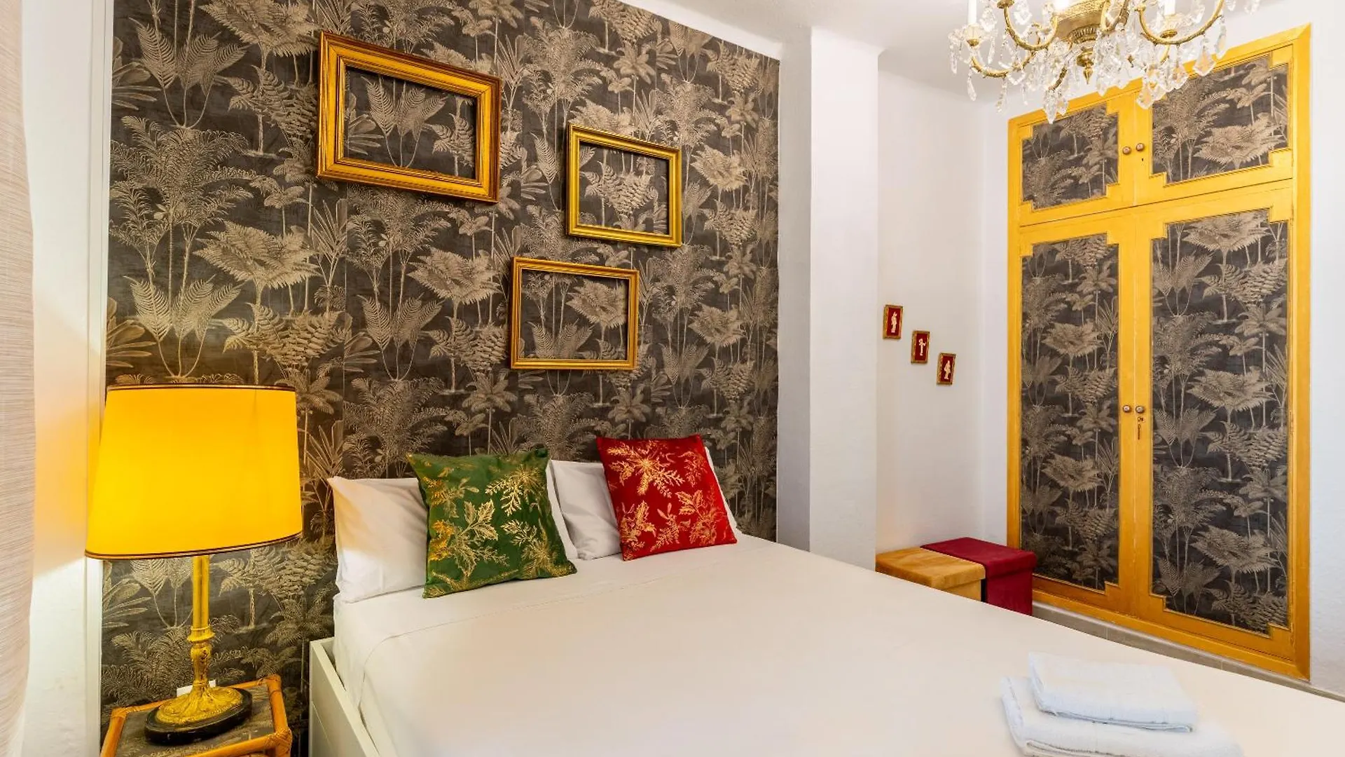 Veoapartment Vicente 66 Sevilla