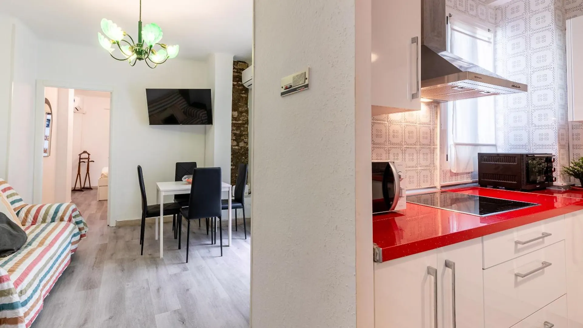 Veoapartment Vicente 66 Sevilla