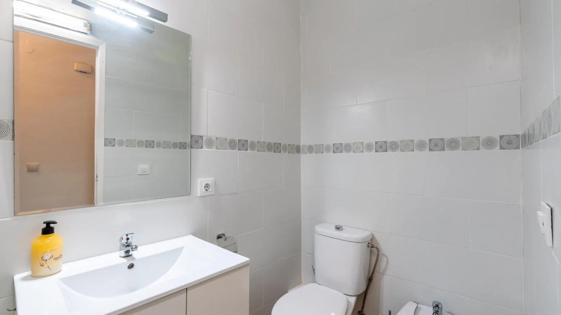 Veoapartment Vicente 66 Sevilla Apartmán