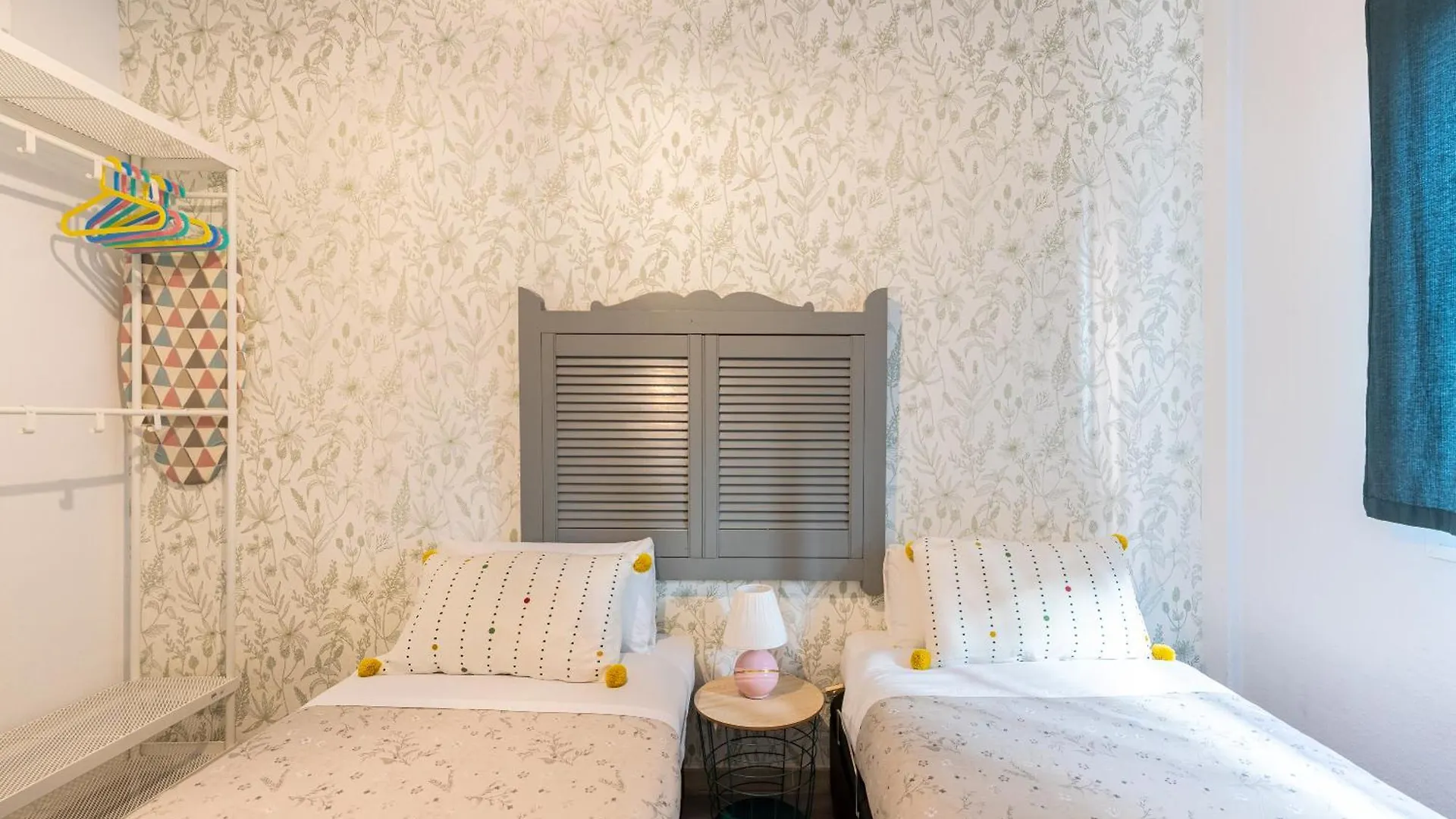Apartmán Veoapartment Vicente 66 Sevilla Španělsko