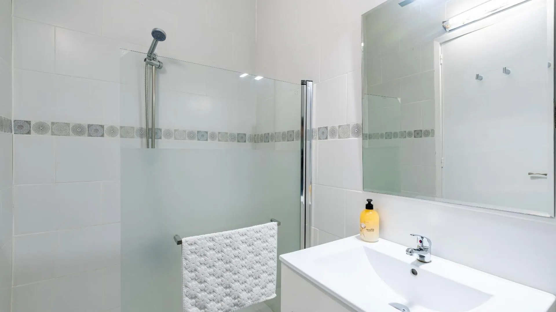 Apartmán Veoapartment Vicente 66 Sevilla