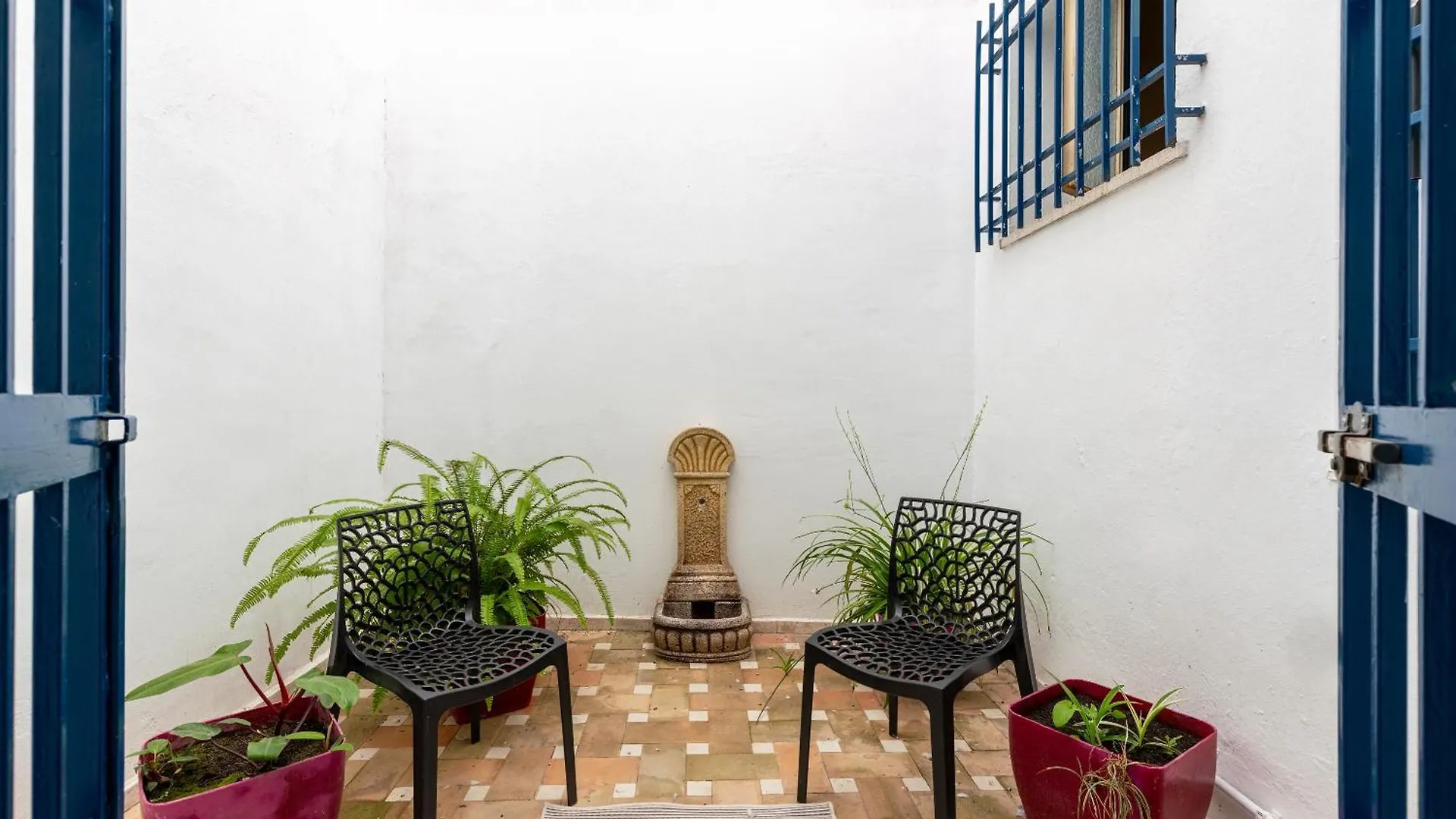 Veoapartment Vicente 66 Sevilla Apartmán