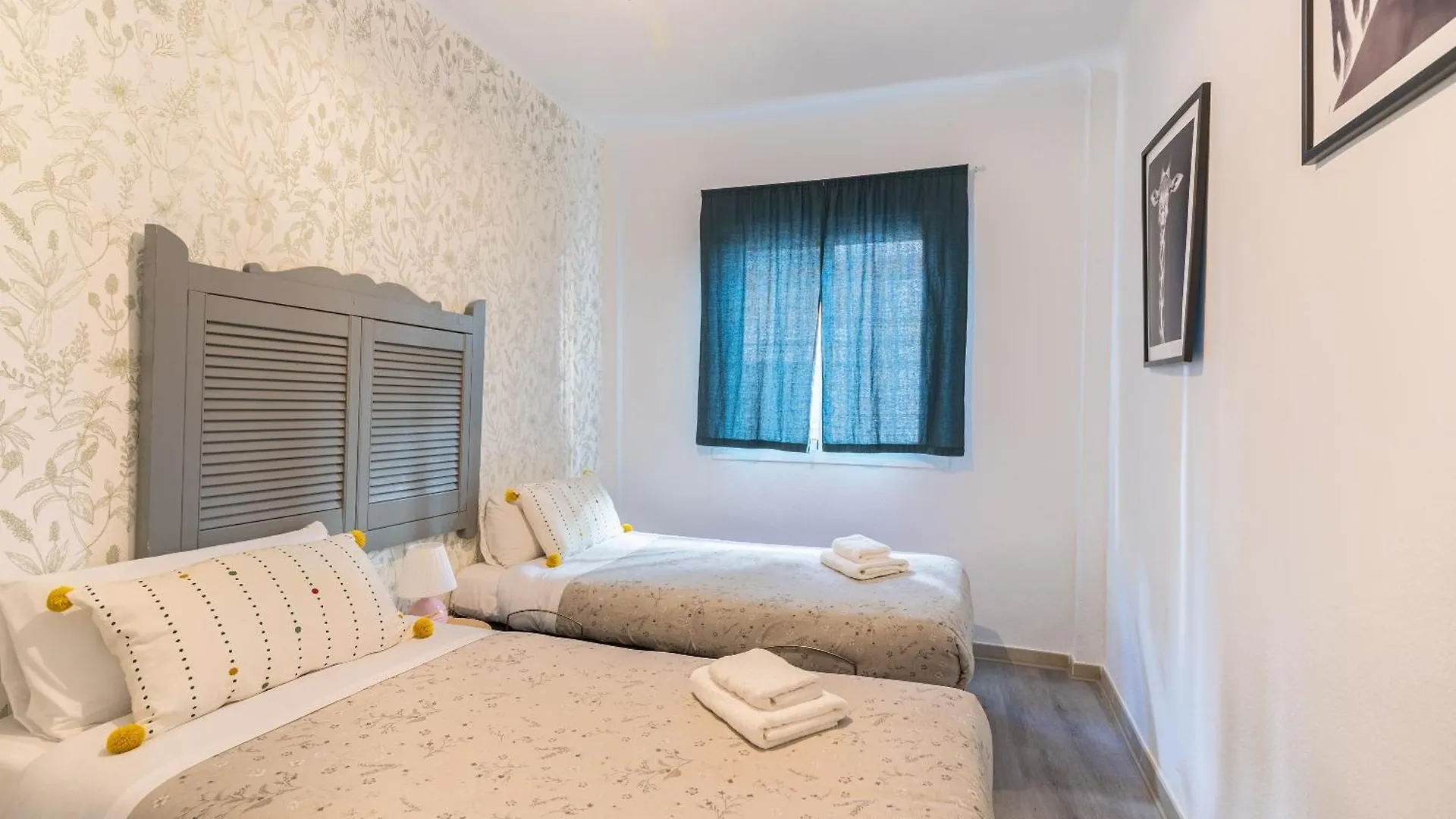 Apartmán Veoapartment Vicente 66 Sevilla