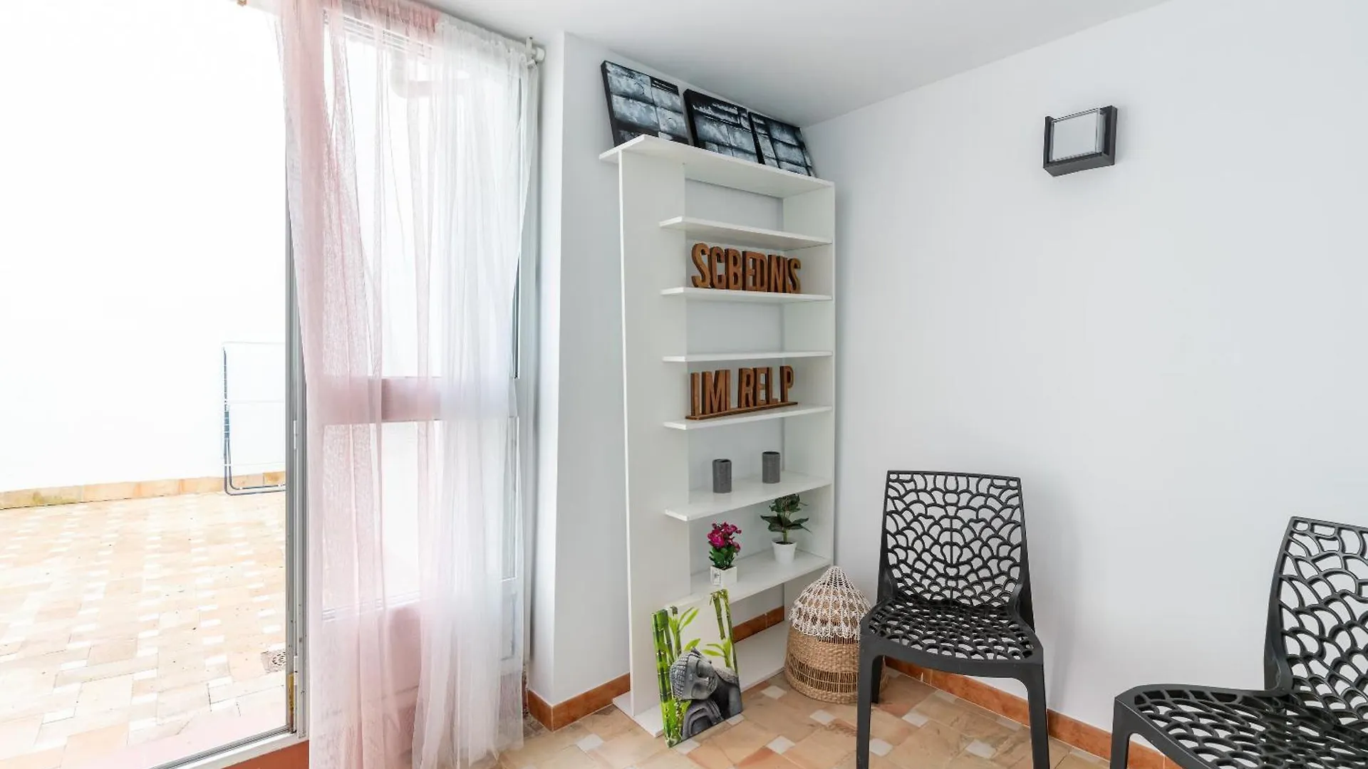 Veoapartment Vicente 66 Sevilla 0*,  Španělsko