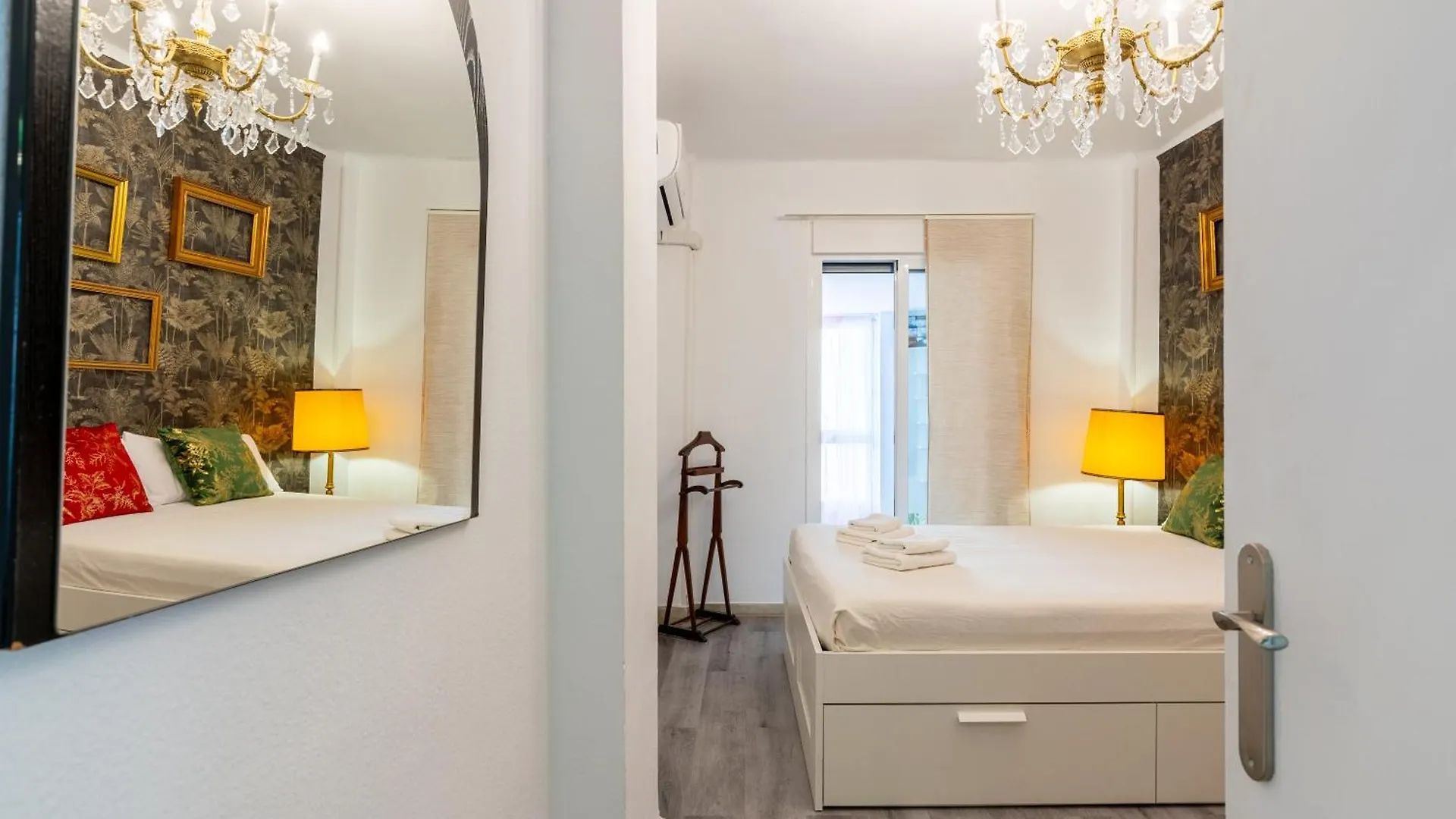 Apartment Veoapartment Vicente 66 Seville Spain