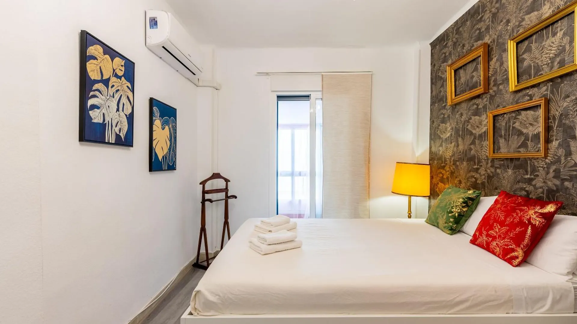 Veoapartment Vicente 66 Seville Apartment