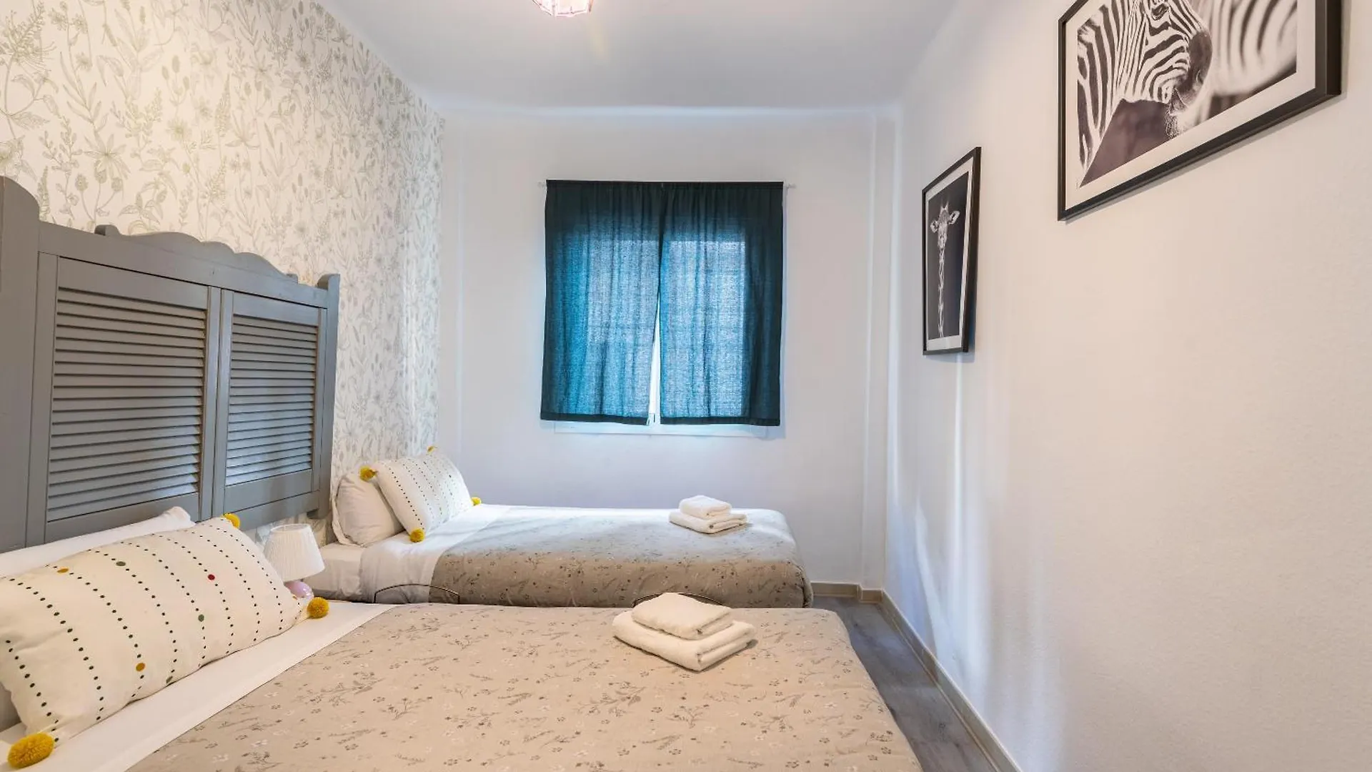 Veoapartment Vicente 66 Seville