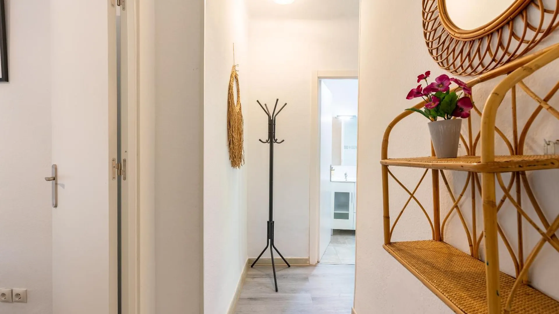 Veoapartment Vicente 66 Seville Apartment