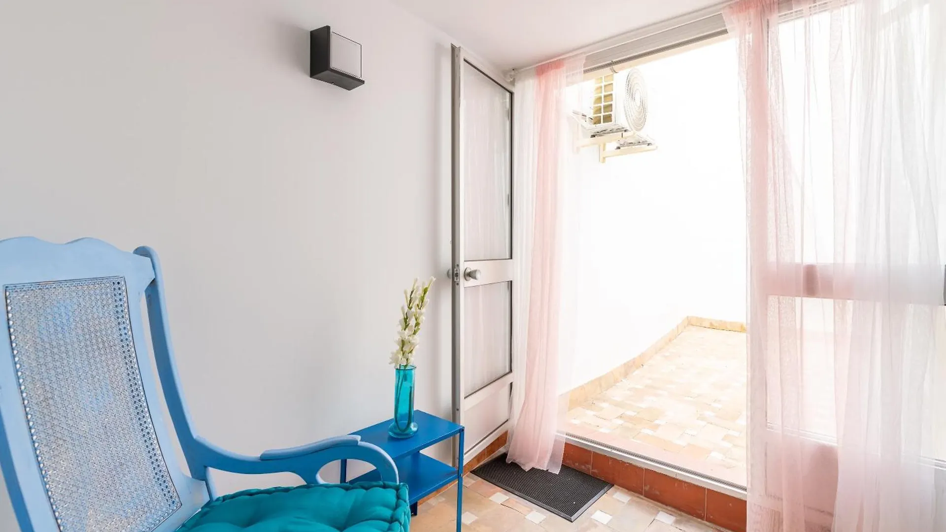 Veoapartment Vicente 66 Seville Apartment