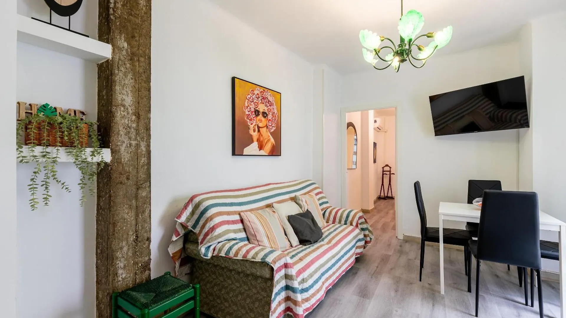 Apartment Veoapartment Vicente 66 Seville