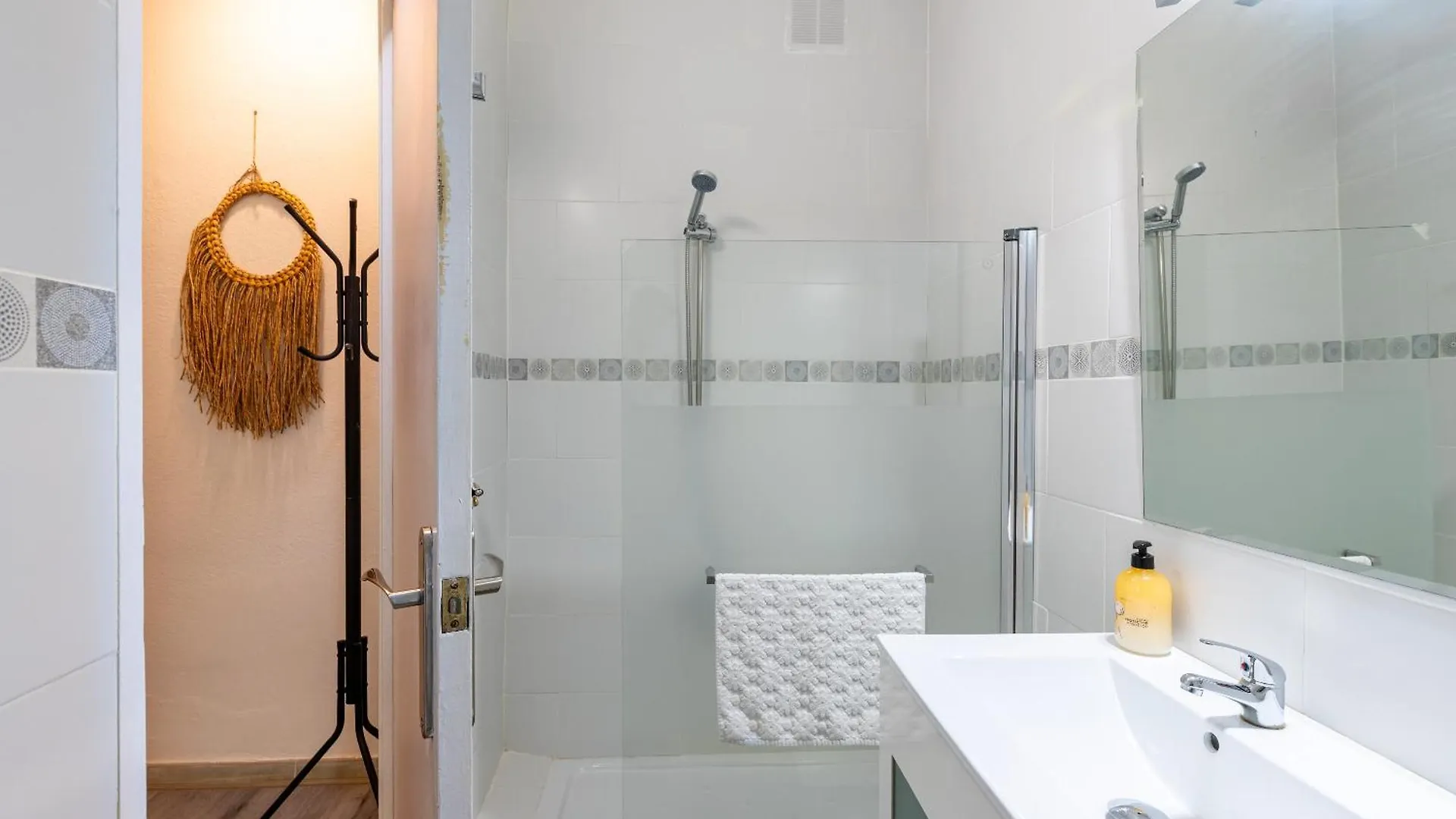 Veoapartment Vicente 66 Seville Spain