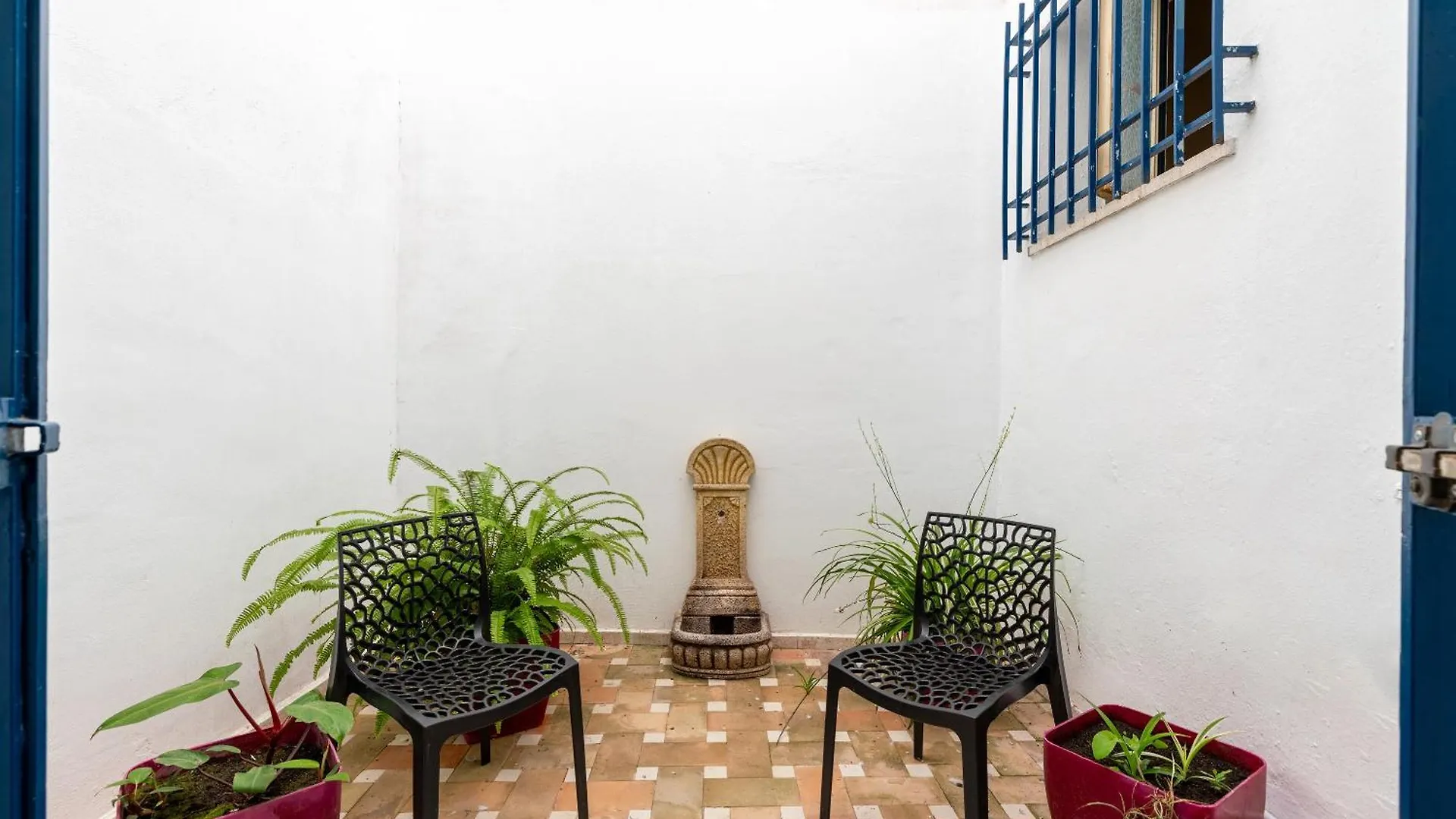 Apartment Veoapartment Vicente 66 Seville Spain