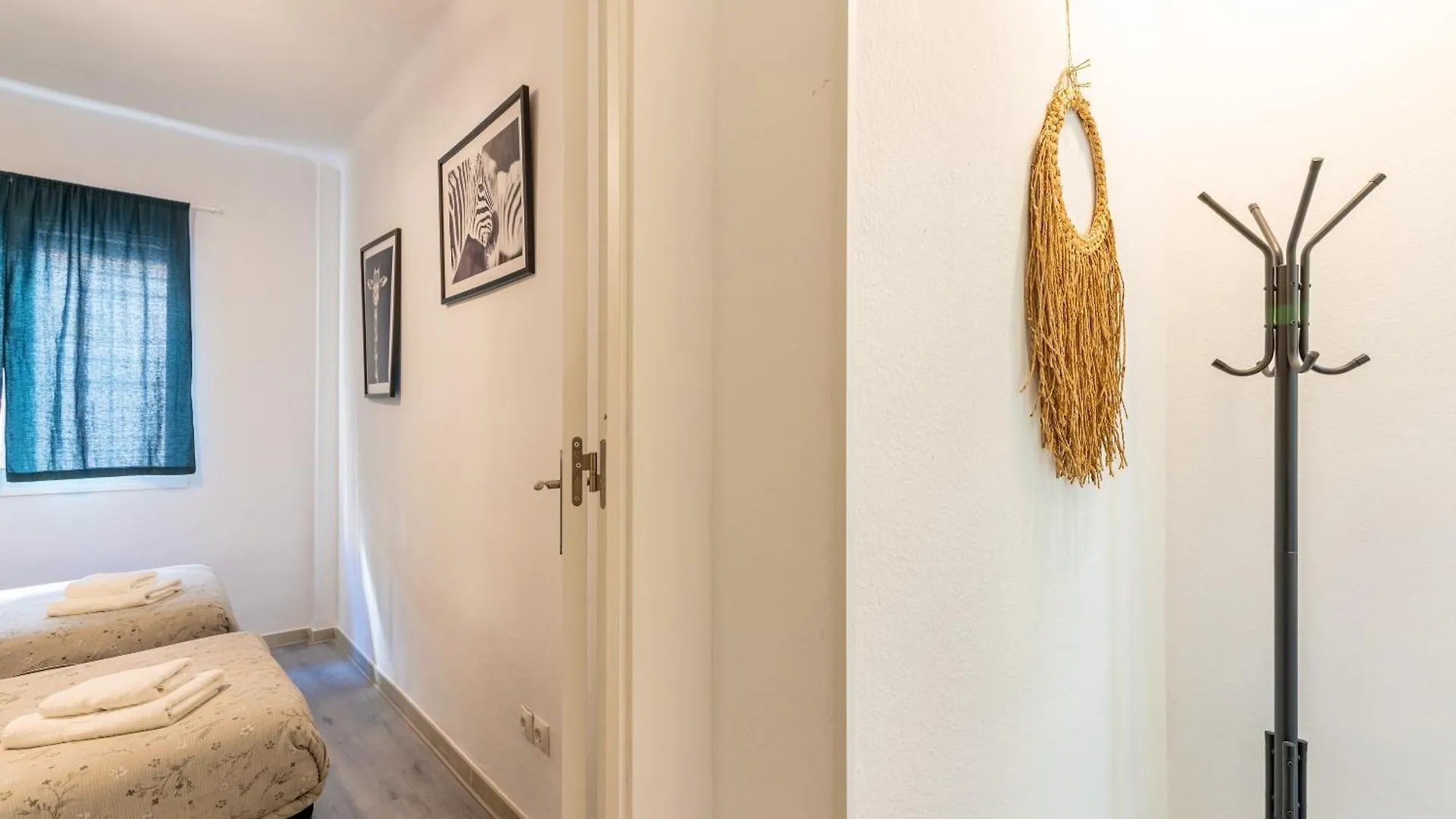 Veoapartment Vicente 66 Seville