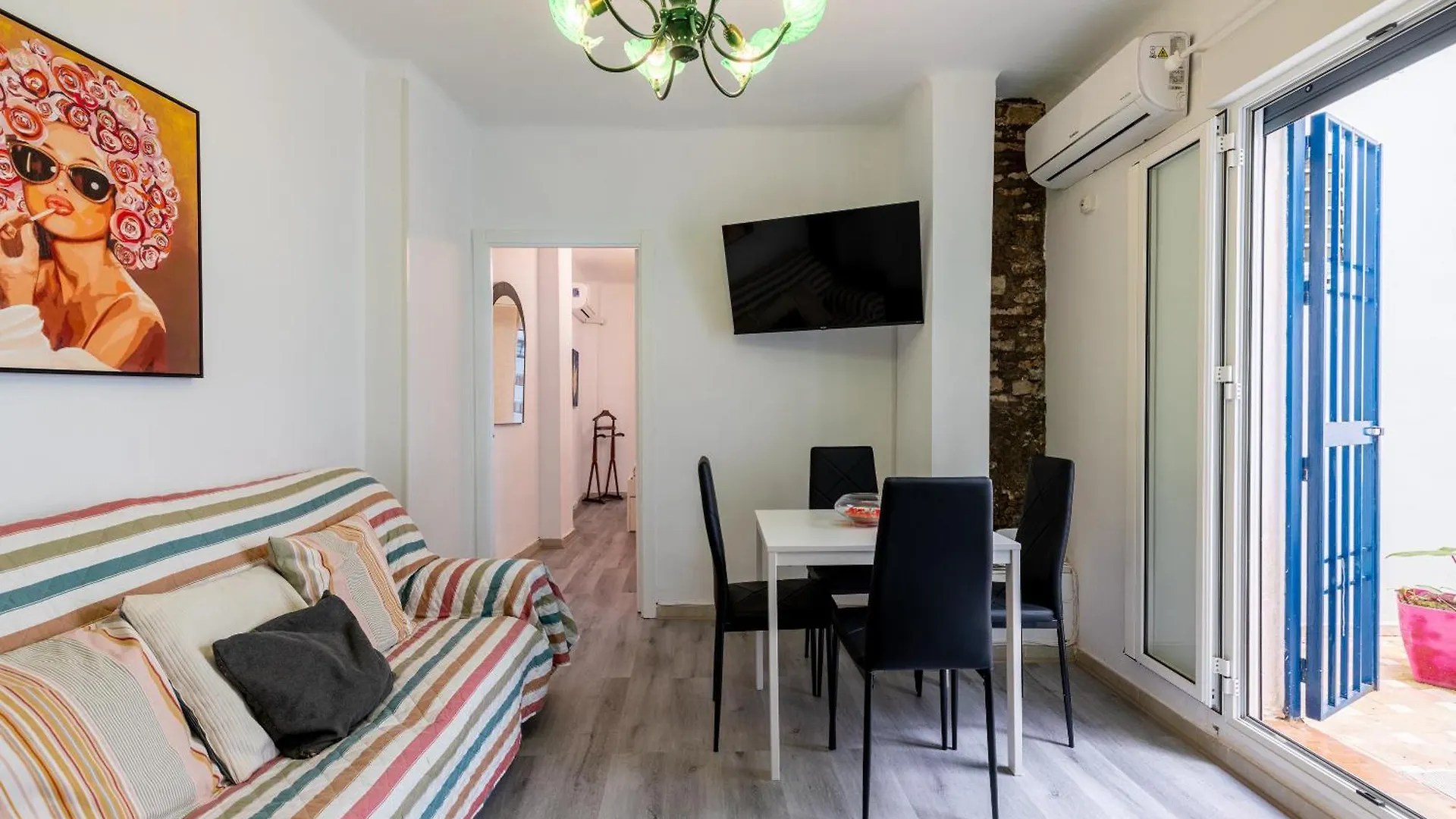 Veoapartment Vicente 66 Seville Spain