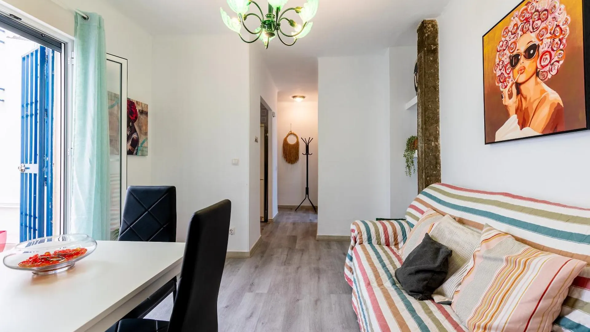 Veoapartment Vicente 66 Seville