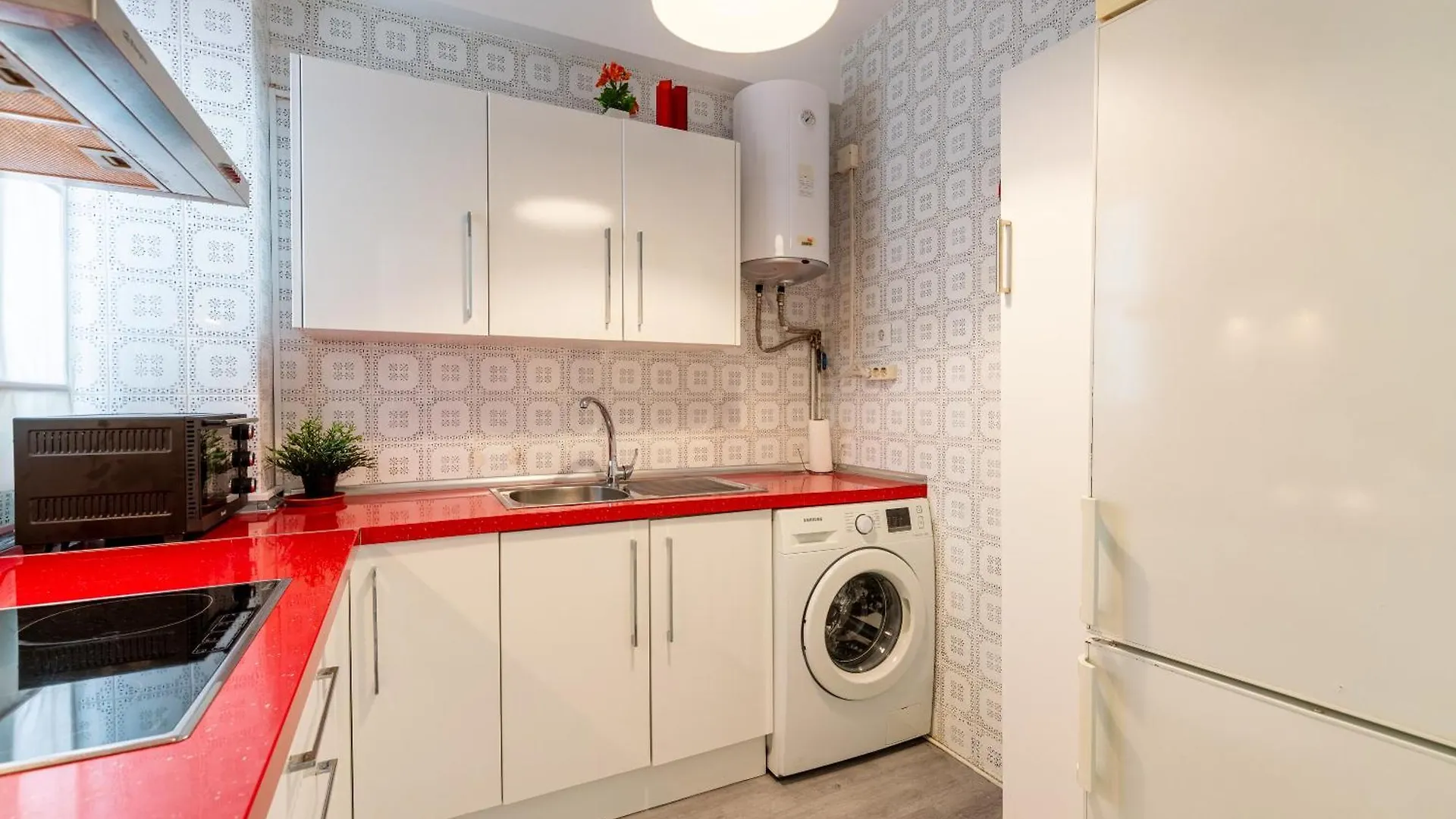 Veoapartment Vicente 66 Seville Spain