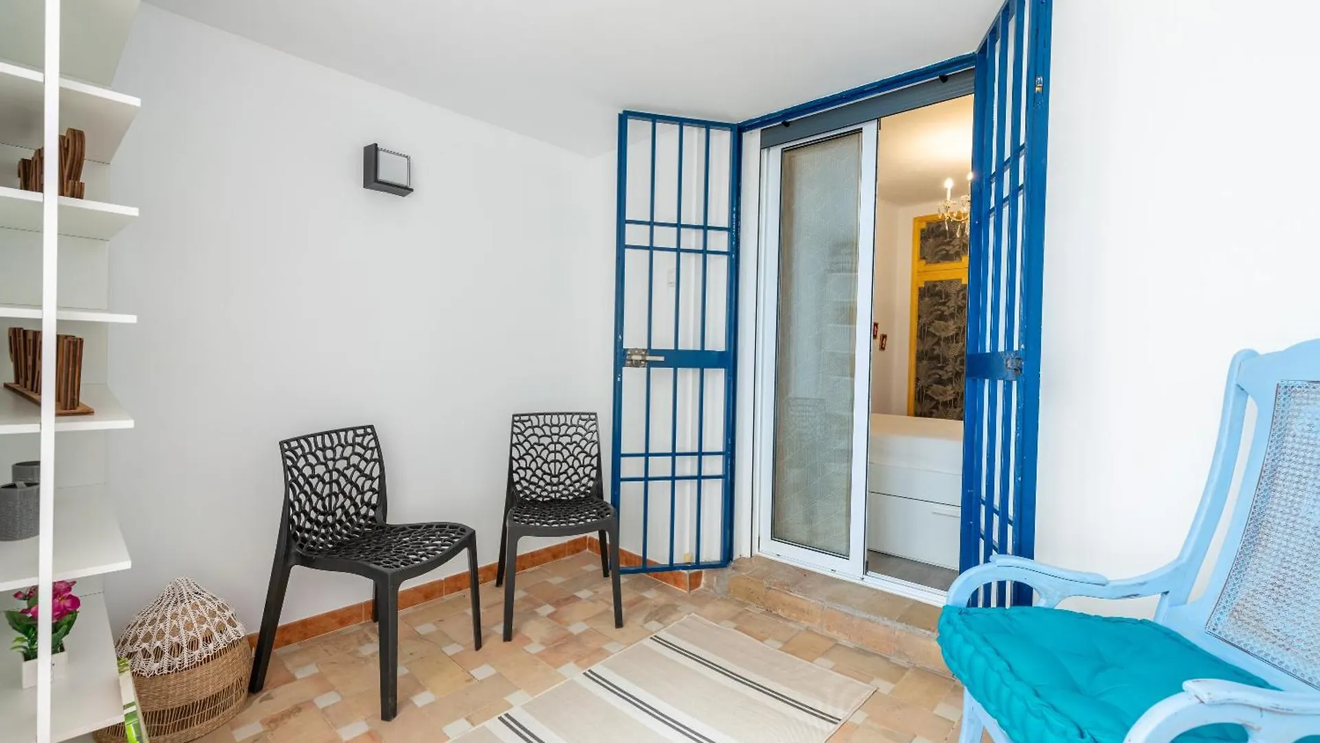 Veoapartment Vicente 66 Seville