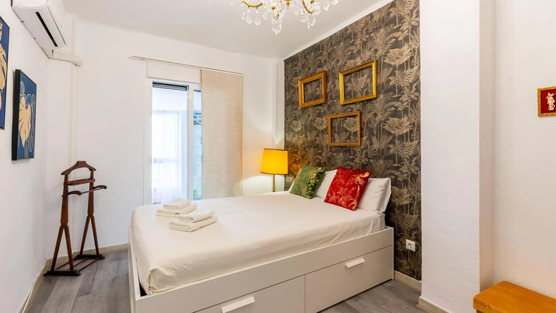 Apartment Veoapartment Vicente 66 Seville